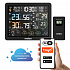 WIFI Weather Station + Air Pollution Meter