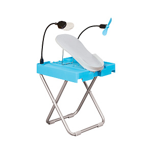 Salon Step Deluxe - Pedikérní opěrka nohou Salon Step Deluxe - Pedikérní opěrka nohou