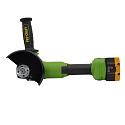 Aku úhlová bruska Procraft PWA220 + 10x řezný kotouč CD125x1.0