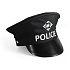 Policejní čepice pro dospělé