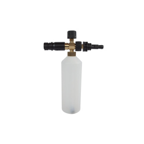 Tryska pěnovací s nádobou A-750 ml