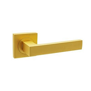 Klika QUBIK-QR K-GOLD MAT