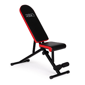 Incline Workout Bench Adjustable Training Bench