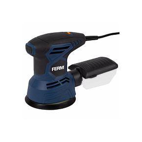 ESM1015 - Excentrická bruska 300W ⌀125mm ESM1015 - Excentrická bruska 300W ⌀125mm