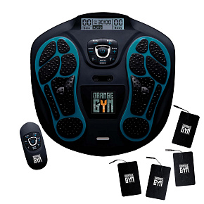 Orange Gym - ProRecover - EMS trenér