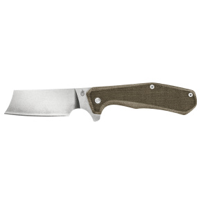 Nůž Asada Cleaver D2 - Micarta Nůž Asada Cleaver D2 - Micarta