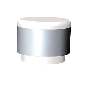 Výměnná hlava 1001616 (pro klín 1001615 a kalač 1001703) Výměnná hlava 1001616 (pro klín 1001615 a kalač 1001703)