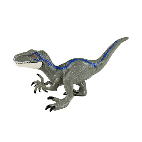 Dinosaurus Velociraptor se světlem a zvukem Dinosaurus Velociraptor se světlem a zvukem