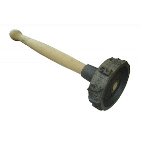 Číslovačka kruhová