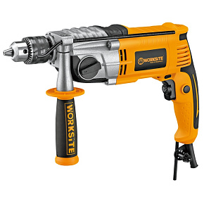 EID430 - Elektrická vrtačka s příklepem 1200W