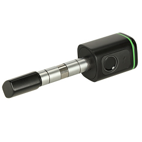 Elektronický zámek SMART inteligentní vložka do dveří otisk prstu bluetooth