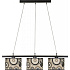 Nowodvorski Lighting Závěsné svítidlo 4488 KATHY III textil
