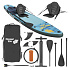 Paddleboard SET Procraft Travel SUP350