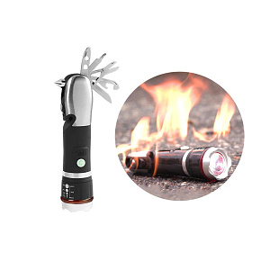 Multifunkční svítilna - Panta Safe Guard Multifunkční svítilna - Panta Safe Guard