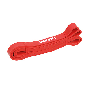 Iron Gym - Posilovací pás