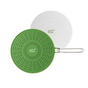 Just Vegan - Kryt s uhlíkovým filtrem - 29 cm