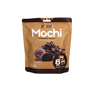 Mochi Chocolate Royal Family 120g