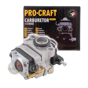 Karburátor 4.takt PROCRAFT