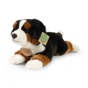 Plyšový pes bernský salašnický 32 cm ECO-FRIENDLY Plyšový pes bernský salašnický 32 cm ECO-FRIENDLY