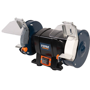 BGM1020 - Dvoukotoučová bruska (FSMW-250/150)