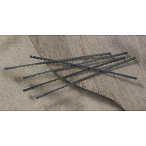 Pilové listy pro FFZ-400 - 25z (12ks)