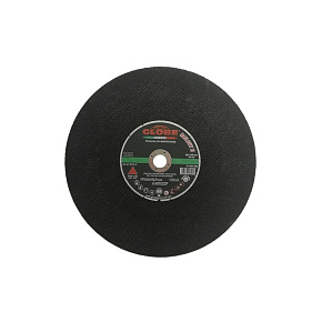 Kotouč A 30 řezný na ocel a litinu (Profi)