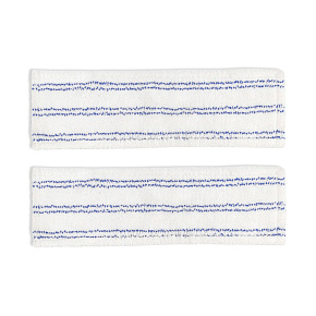 Oranžový Osel - Mikrovláknový mop - 2x mikrovláknová čisticí utěrka Oranžový Osel - Mikrovláknový mop - 2x mikrovláknová čisticí utěrka