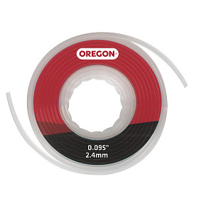 Žací struna Gator Speedload 10 disků - 2,4 mm x 7 m
