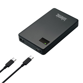 Bohemic BOH7382: Ultra-tenká nabíječka pro notebooky a tablety 60W