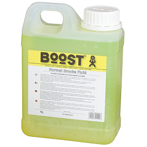 BoosT Standard Tekutý kouř - 1 litr