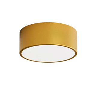 TEMAR Stropní svítidlo 91842 CLEO 200 ZL IP20 mosaz mat 1xE27