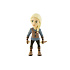 MINIX Netflix TV: The Witcher - Ciri Figurka
