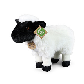 Plyšová ovce 27 cm ECO-FRIENDLY Plyšová ovce 27 cm ECO-FRIENDLY