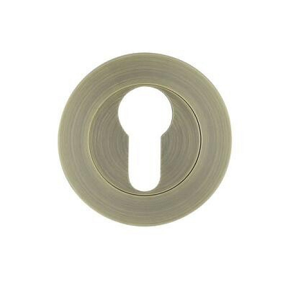Štítek 001 M3 bronz grafiatto PZ