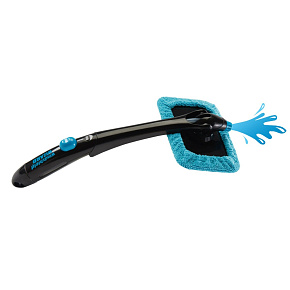 Hurikán - Čistič čelního skla - Čistič oken automobilu Hurikán - Čistič čelního skla - Čistič oken automobilu