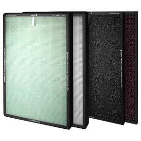 Filter for WEBBER AP9700 air purifier