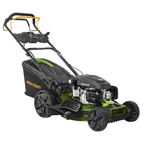 Benzínová sekačka Procraft PLM505ES NE