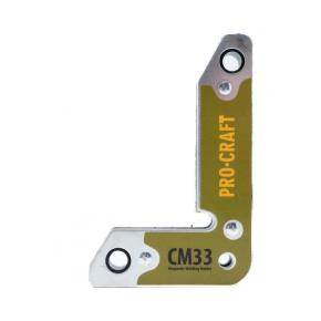 Magnet úhlový Procraft CM33