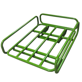 Přepravní koš pro kolečko Procraft TF-260 Přepravní koš pro kolečko Procraft TF-260