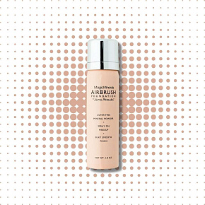 AirBrush Foundation 1ks - Světlý/Světlejší