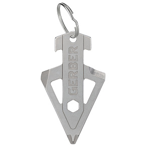 Multitool Broadhead stříbrný Multitool Broadhead stříbrný