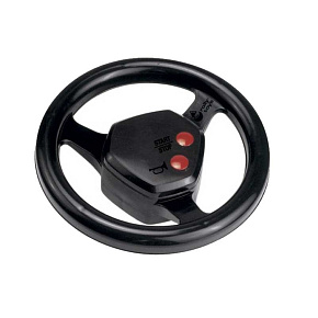 Rolly Toys Volant se zvukem pro traktor Klakson
