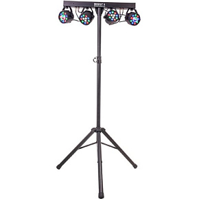 BoosT Light120 Světelný most se 4 LED diodami