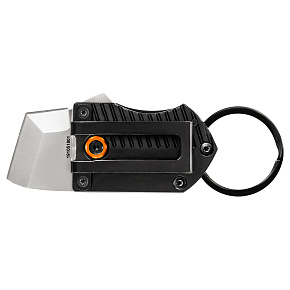 Nůž KeyNote 5Cr - Black