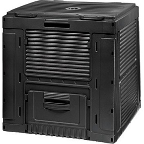 E-kompostér 470 l s podstavcem E-kompostér 470 l s podstavcem