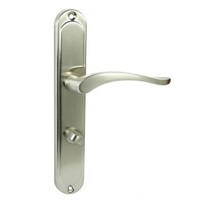 Klika BALLEN M9 nikl WC72 Klika BALLEN M9 nikl WC72