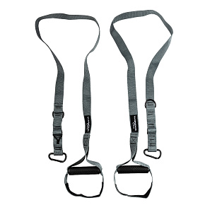 Wonder Core – Závěsný trenažér - Dveřní posilovací trenažér