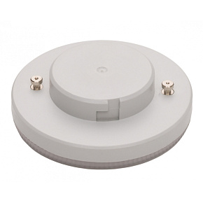 Nowodvorski Lighting LED žárovka 8378 LED žárovka GX53 LED 8W, 4000K