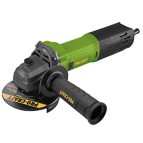 Bruska úhlová Procraft PW2500, 125mm