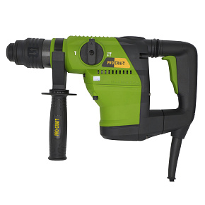 Kombinované vrtací a sekací kladivo Procraft BH2100N